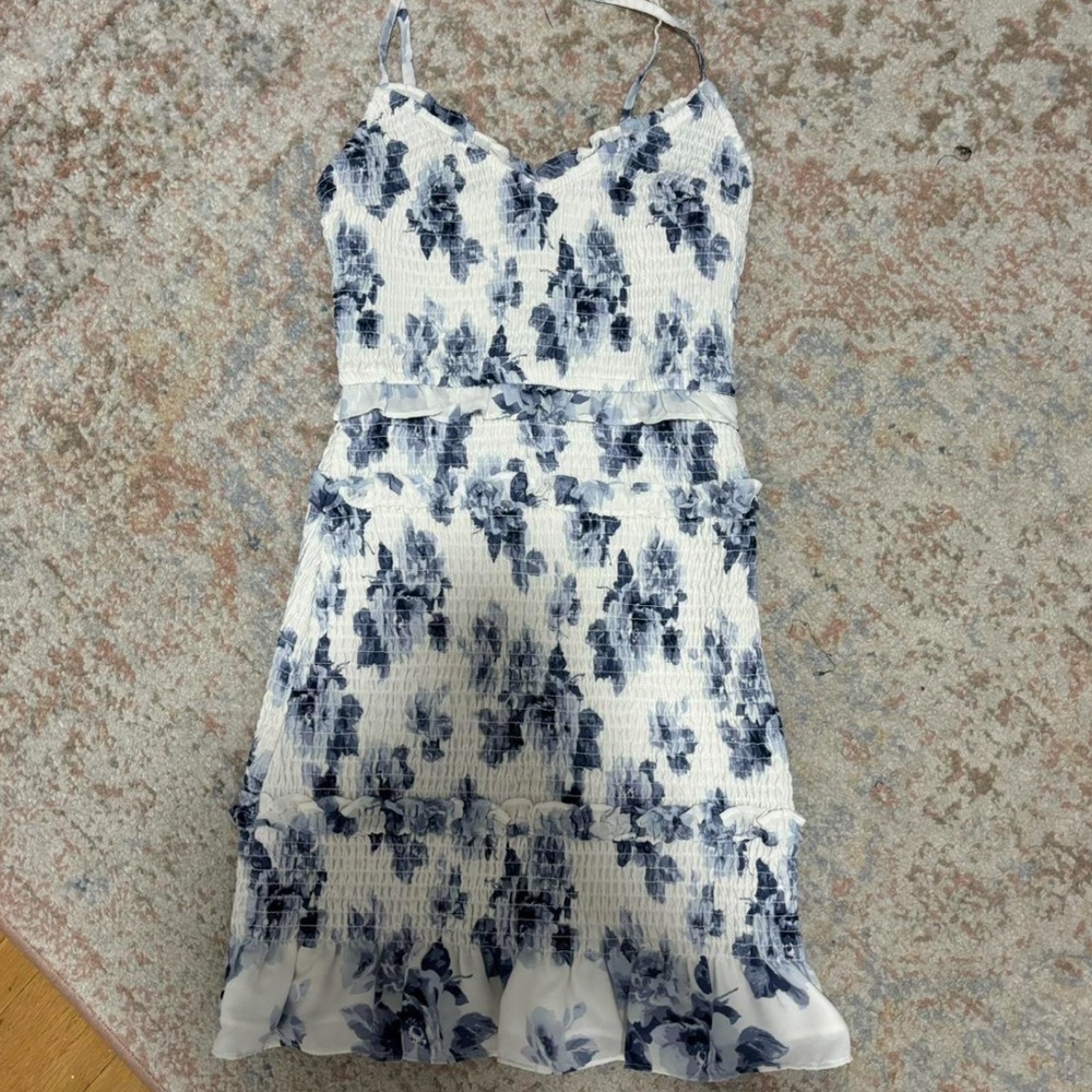 Abercrombie & Fitch Dress